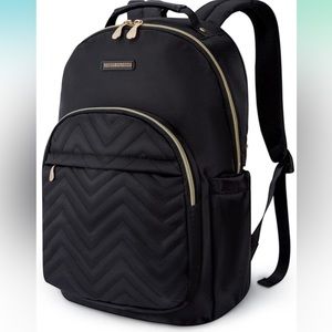 LIGHT FLIGHT Laptop Backpack! ✈️